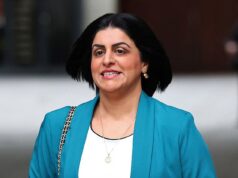 As proibições de vistos para países que não aceitam de volta requerentes de asilo recusados serão anunciadas hoje