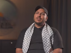 O homem-bomba do Hamas que matou a Grã-Bretanha está agora entre os 15 terroristas libertados na Turquia – e vagando alegremente pelas ruas