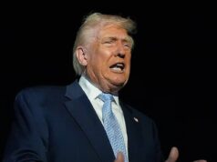 Trump admite derrota nos arquivos de Epstein ao ordenar que o Partido Republicano vote na liberação de todos os materiais, alegando “nada a esconder”