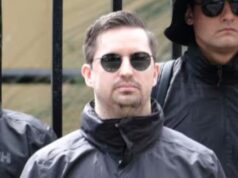 O inferno a pagar: nazista mascarado causa estragos em consultorias de ponta – revelamos e-mails vazados revelando pânico interno antes de seu visto ser rasgado… e as táticas astutas que ele tentou para salvar seu emprego