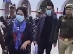 Médico voluntário britânico preso após entrar na Índia vindo do Nepal sem visto