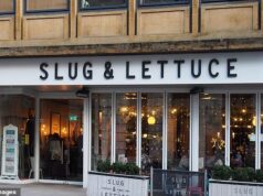 Proprietários endividados das redes de pubs B at One, Yates e Slug & Lettuce poderiam vender 1.000 sites para arrecadar £ 1 bilhão