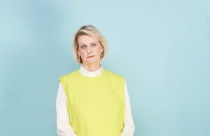 Eu me senti tão mal que pensei que fosse morrer… mas era um problema intestinal que os médicos muitas vezes descartam erroneamente como SII: é muito comum e há desinformação sobre como tratá-lo, diz Nicola… mas realmente funciona