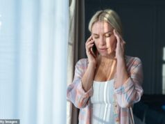 Se você está com medo dos efeitos colaterais das estatinas, aqui está o que você precisa saber, diz DR SCURR. A carta de um leitor sobre o suplemento diz que ele está recebendo o volume falado… mas há uma resposta