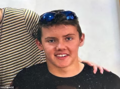 Uma nova teoria chocante surge sobre o que poderia ter causado a morte misteriosa de um garoto de 16 anos em boa forma em um acampamento