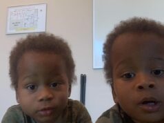 Pais de adoráveis gêmeos que se afogaram enquanto membros da família ‘desviaram o olhar por cinco minutos’ ganham processo