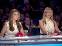 Por dentro da desastrosa passagem de seis dias de Kelly Brook no Britain’s Got Talent: os comentários reveladores de Amanda Holden revelaram que o trabalho estava condenado antes de ela iniciar uma rivalidade de 16 anos com Ant e Dec