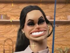 Meghan Markle se iluminou com a imagem cuspida em novas esquetes visando a carreira de atriz da Duquesa de Sussex