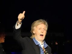 Paul McCartney usa o som do silêncio para protestar contra a IA: a primeira gravação do ex-Beatle em cinco anos vem de um estúdio de gravação muito silencioso