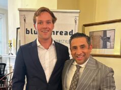 JD Vance ataca jornalista por atacar ‘obsessivamente’ o único filho de Tucker Carlson