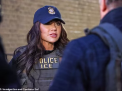 A perseguição do ‘Departamento de Deportação’ de Trump liberta crianças predadoras para vagar como agentes retirados da caça a pedófilos