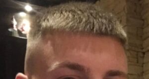 Horror quando o jovem pai morre afogado na plataforma de petróleo do Mar do Norte ‘cai do guindaste’