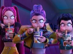 Pais indignados depois que a escola proíbe as crianças de cantar músicas do filme Kpop Demon Hunters da Netflix porque isso poderia fazer os cristãos se sentirem ‘profundamente desconfortáveis’