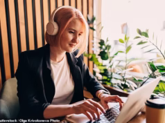 Estressado, solitário e obcecado por peso: ser “normal” na América hoje significa…