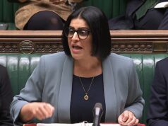 Quais são as chances de alguma das reformas trabalhistas em matéria de asilo realmente funcionar? Leia a análise de DAVID BARRETT