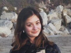 Herdeira, 18 anos, morre de forma horrível depois de conhecer um homem chamado RAIDER… Agora seus pais super-ricos estão promovendo teorias sinistras sobre o que realmente aconteceu com ela.