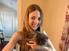 O namorado de Irina Zarutska está furioso com o juiz que libertou o homem de Chicago, apesar de 72 prisões