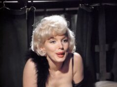 Irmão Kennedy que colocou um travesseiro sobre o rosto de Marilyn Monroe enquanto ela gritava… e um telefonema no leito de morte prometia ‘chocar o mundo inteiro’ – autor James Patterson