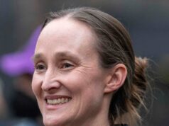 Todas as formas de ‘mulher branca Mamdani’ pronta para mudar sua cidade enquanto tenta se mudar para a cidadela liberal ‘à prova de Trump’