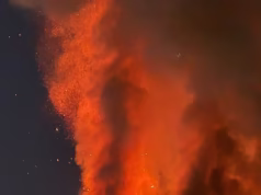 O número de mortos em ‘Grenfell’ em Hong Kong sobe para 146: mais corpos descobertos em um complexo de apartamentos embrulhados em bambu e poliestireno