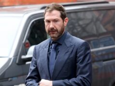 Produtor de cinema contrata investigadores particulares para rastrear atriz de Hollyoaks em golpe publicitário após terminar relacionamento ‘tóxico’