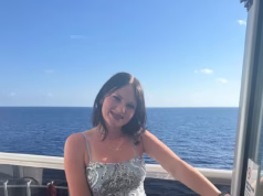 O pai de Anna Kepner revela como a família marcará o Dia de Ação de Graças porque o meio-irmão da adolescente assassinada estava ligado ao seu assassinato