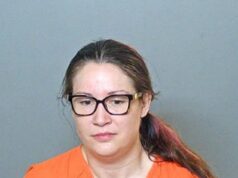 Assassino que esfaqueou namorado até a morte ‘depois deu um beijo de despedida nela’ disse a amigos que se esfaqueou