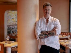 O proeminente restaurateur australiano Kim Stephen morreu tragicamente após uma batalha contra a saúde mental