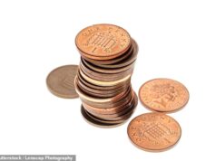 Como um aumento salarial de 1 centavo agora pode custar £ 38.000… Apenas uma das bordas do abismo fiscal do orçamento piorou