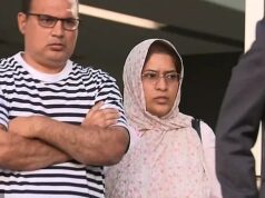 Um motorista estudante de 52 anos pensou ter “atropelado um instrumento musical” depois de atropelar uma menina de 12 anos em uma faixa de pedestres em frente a uma escola.