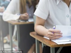 O teste do bloqueador de puberdade de £ 10,7 milhões do NHS ‘perguntará às crianças se elas se identificam como duas almas’