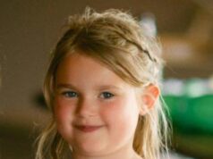 Motorista de entrega que matou menina de sete anos ao ultrapassar em mergulho secreto é preso por seis anos