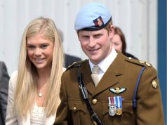 Por que terminar com o Príncipe Harry foi ‘a melhor coisa que já aconteceu’ para Chelsy Davy: Sarah Rainey revela por que ela ‘nunca foi tão feliz’ – e como ela odiava a ‘loucura de Montecito’