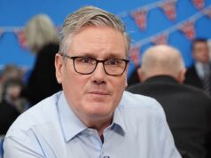 Andrew Neil: A remodelação de Starmer deixou a Grã-Bretanha com um governo em que não votamos. Um acerto de contas está chegando – e será devastador