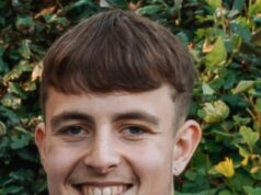 Motorista, 41, acusado depois que um jovem ‘único’ de 20 anos foi encontrado morto ao lado de um quadriciclo