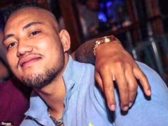 ‘Amador’ pai de dois filhos morto a tiros à luz do dia no oeste de Sydney – quando adolescente, 18 anos, acusado de assassinato