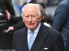 A família real receberá milhares de libras por ano sob o imposto sobre a mansão de Reeves