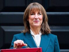 A indústria da hospitalidade enfrenta um enorme ‘imposto furtivo’ depois que a chanceler Rachel Reeves foi acusada de orçamento de ‘fumaça e espelhos’