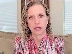 Democrata afirma que o ‘nojento’ Trump está sendo culpado pelo ‘ataque terrorista’ mortal em DC… antes que a Casa Branca revide com uma resposta dura