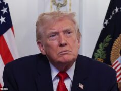 O plano ‘real’ de Trump para acabar com a guerra na Ucrânia ‘revelado’: aumento de 300 mil milhões de dólares para os EUA e missão espacial conjunta a Marte com a Rússia… Mas Putin ainda poderá rir por último