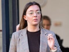 Agente penitenciário, 24 anos, admite ter feito sexo ilícito com um presidiário e ter participado de uma operação de “contrabando de drogas”