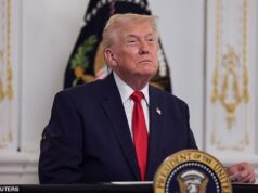 Trump declara espaço aéreo ‘fechado’ sobre a Venezuela enquanto lança ataques aéreos mortais