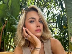 Stephanie Pepper morre aos 31 anos: a influenciadora de beleza foi estrangulada e jogada na floresta