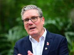 Jack Goldsmith: A postura hipócrita do Partido Trabalhista em relação ao meio ambiente nada mais é do que ar quente. Na verdade, são os conservadores os melhores guardiões do Planeta Terra