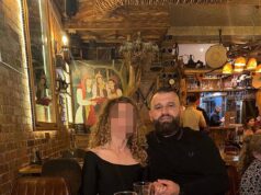 Chefe do crime ‘vivendo uma vida nobre’ retorna ao Reino Unido para lutar contra a segunda deportação por motivos de direitos humanos