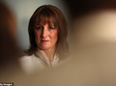 Reeves terá sorte se a única punição por esta fraude vergonhosa for a perda do emprego: Dan Hodges