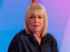 Linda Robson compartilha atualizações sobre a melhor amiga e co-estrela de Birds of a Feather, Pauline Quirke, em meio à batalha contra a demência