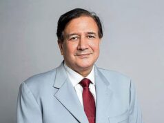 Exposto: gato gordo baseado em Dubai ganhando milhões transportando requerentes de asilo