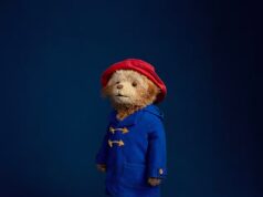 Acordei Natal! Canção sobre ‘Imigrantes’ preparada para lutar contra a canção de ninar palestina no Paddington Bear Festival No.1