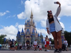 O executivo da Disney diz que está cansado de ver os telefones arruinando a magia do público e compartilha uma estratégia para os fãs abandoná-los